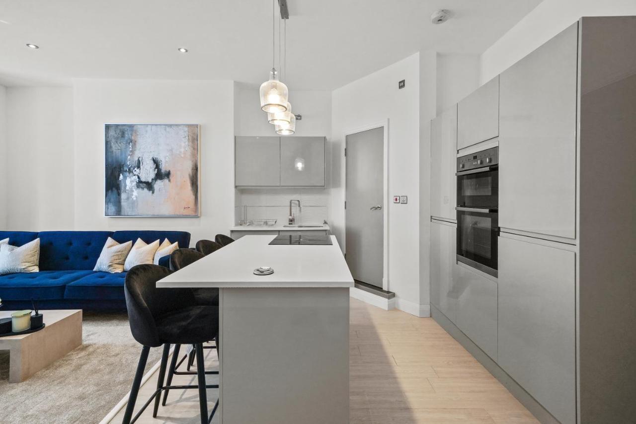 Vikings Duplex Apartment City Centre With Free Parking York Esterno foto