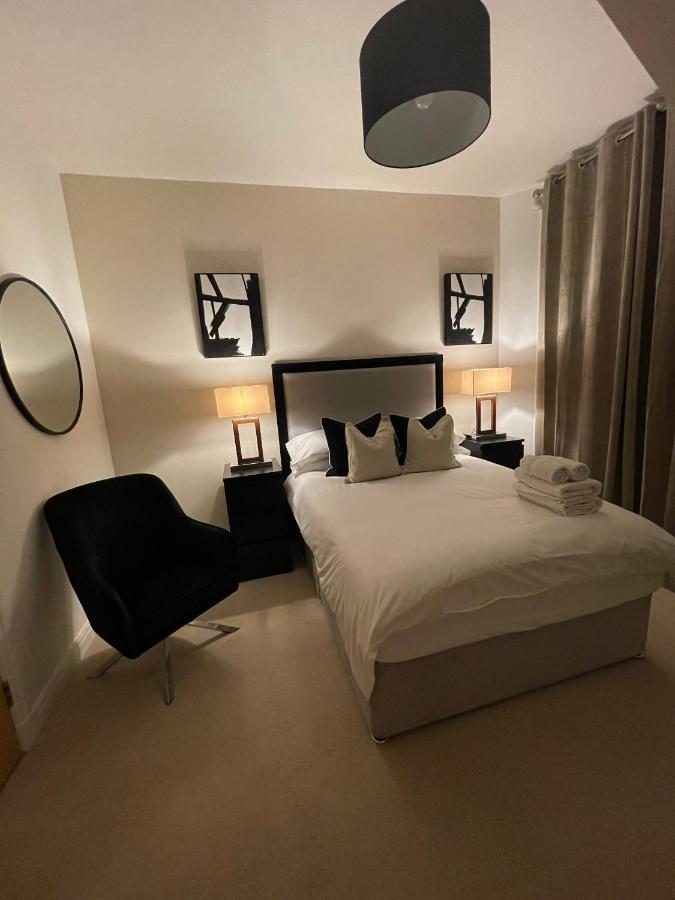 Vikings Duplex Apartment City Centre With Free Parking York Esterno foto