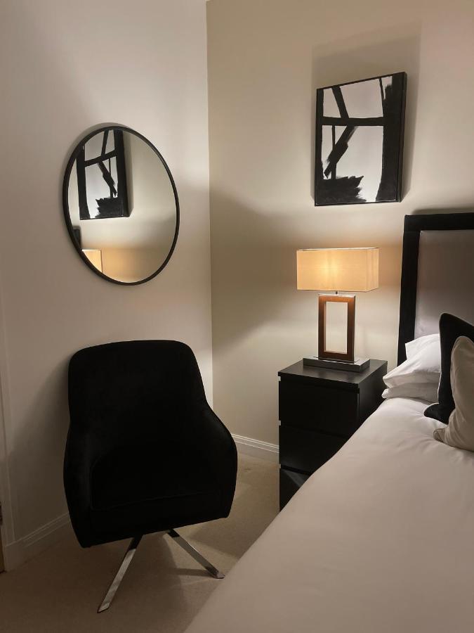 Vikings Duplex Apartment City Centre With Free Parking York Esterno foto