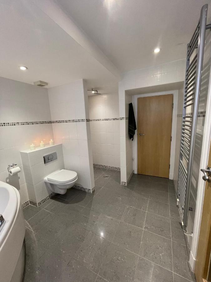 Vikings Duplex Apartment City Centre With Free Parking York Esterno foto