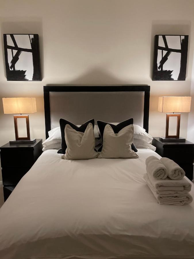 Vikings Duplex Apartment City Centre With Free Parking York Esterno foto