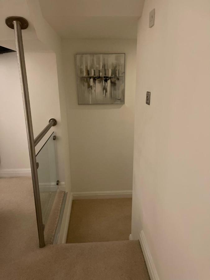 Vikings Duplex Apartment City Centre With Free Parking York Esterno foto