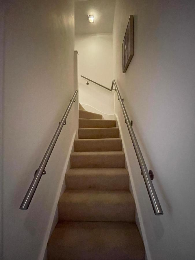 Vikings Duplex Apartment City Centre With Free Parking York Esterno foto