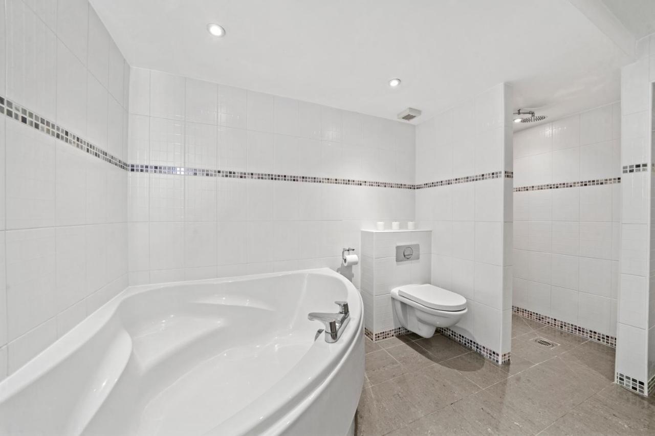 Vikings Duplex Apartment City Centre With Free Parking York Esterno foto