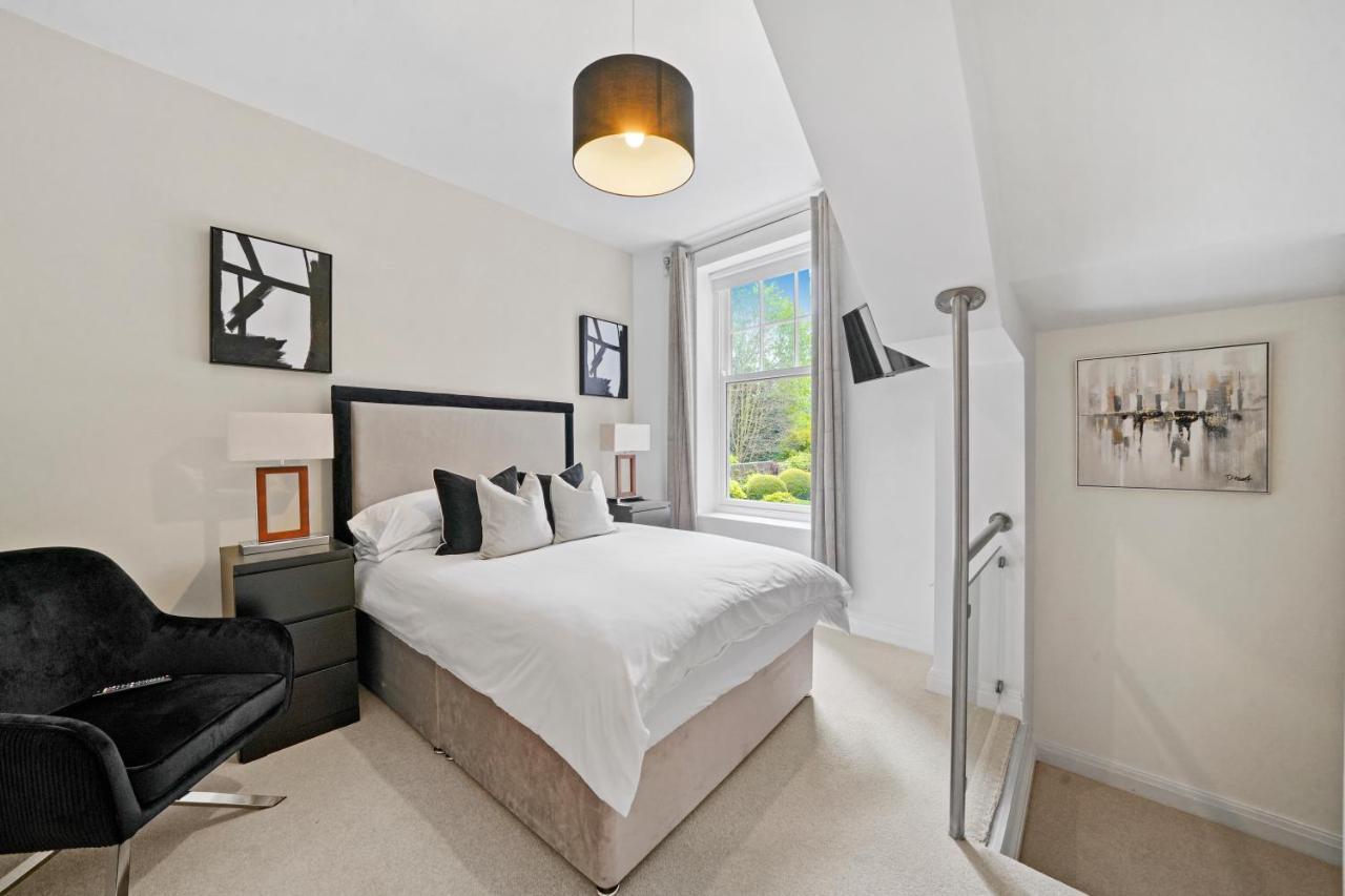 Vikings Duplex Apartment City Centre With Free Parking York Esterno foto